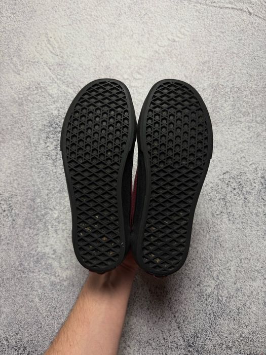 Кросівки кеди Vans old skool 38