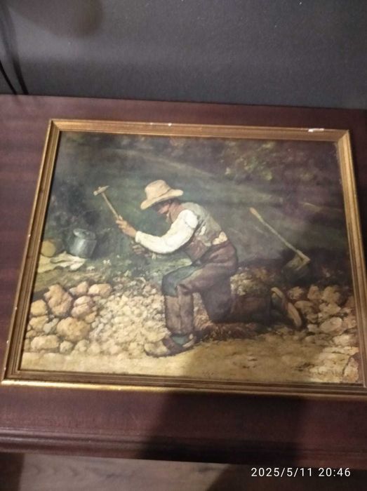 Vários quadros, vendo barato