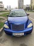 Chrysler PT Cruiser 2,0