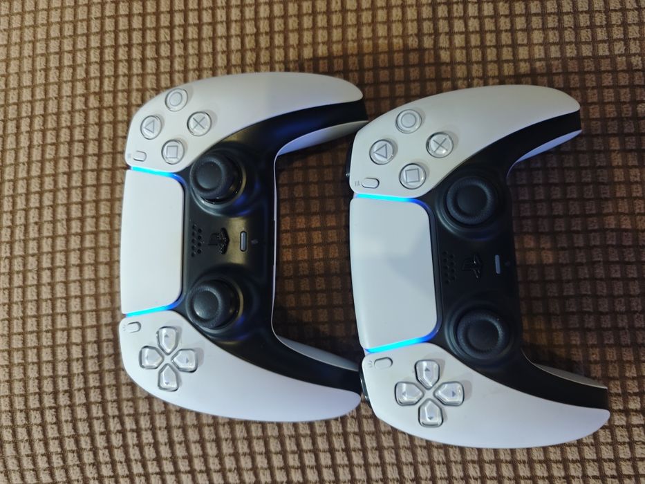 PlayStation 5 Slim 1tb TROCA