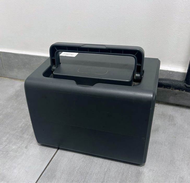 Продам зарядну станцію Bluetti EB3A 500 wt 268 WH
