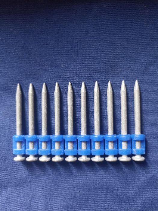 Дюбель гвозди TOUA