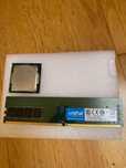 Processor Memoria