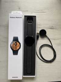 Smartwatch Samsung Galaxy Watch4 - 44mm - LTE - czarny