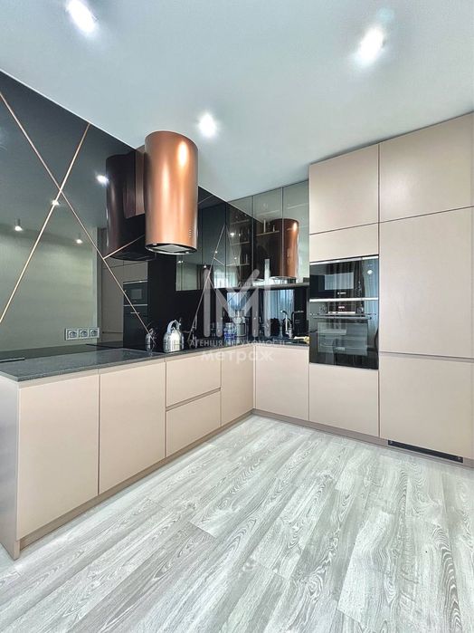 Продам 3-комн.кв-ру-студию ЖК Сокольники Профессорская 12