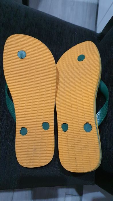Havaianas unisexo