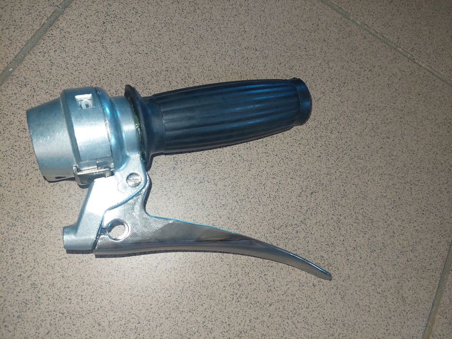 Nowa manetka zmiany biegów romet komar motorynka komar pl