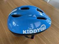 Kask rowerowy dzecięcy B’TWIN Kiddy