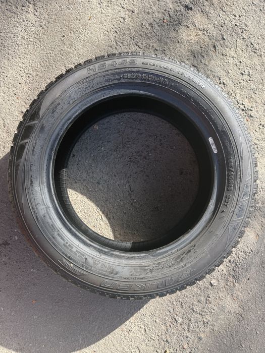Зимняя резина 185/60/16 Falken , Semperito
