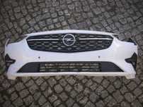 Бампер передній Opel Insignia B та інші Опель шрот розборка запчастини
