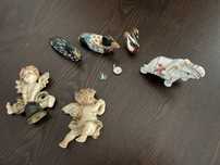 Conjunto Bibelots