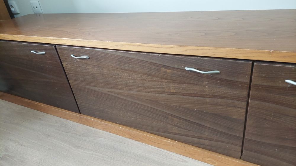 Móvel de TV para sala