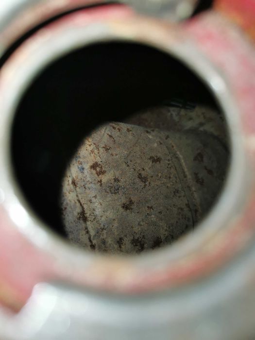 Zbiornik simson Sr50