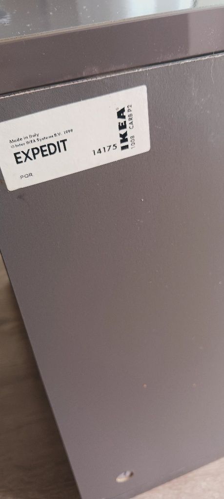 Acessório p/ estante ikea Kallax