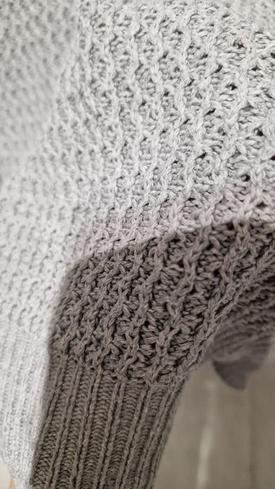 Kardigan/ sweter rozpinany