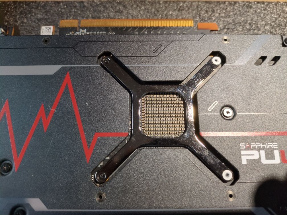 Karta graficzna Sapphire Pulse rx6800xt