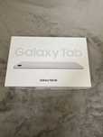 Samsung Galaxy Tab A8 uruchomiony tylko raz