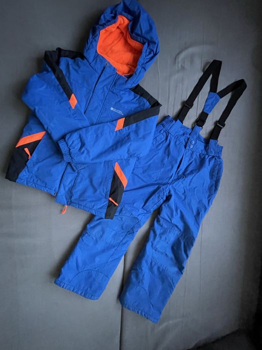 Лижний костюм дитячий Mountain warehouse, 9-10 років