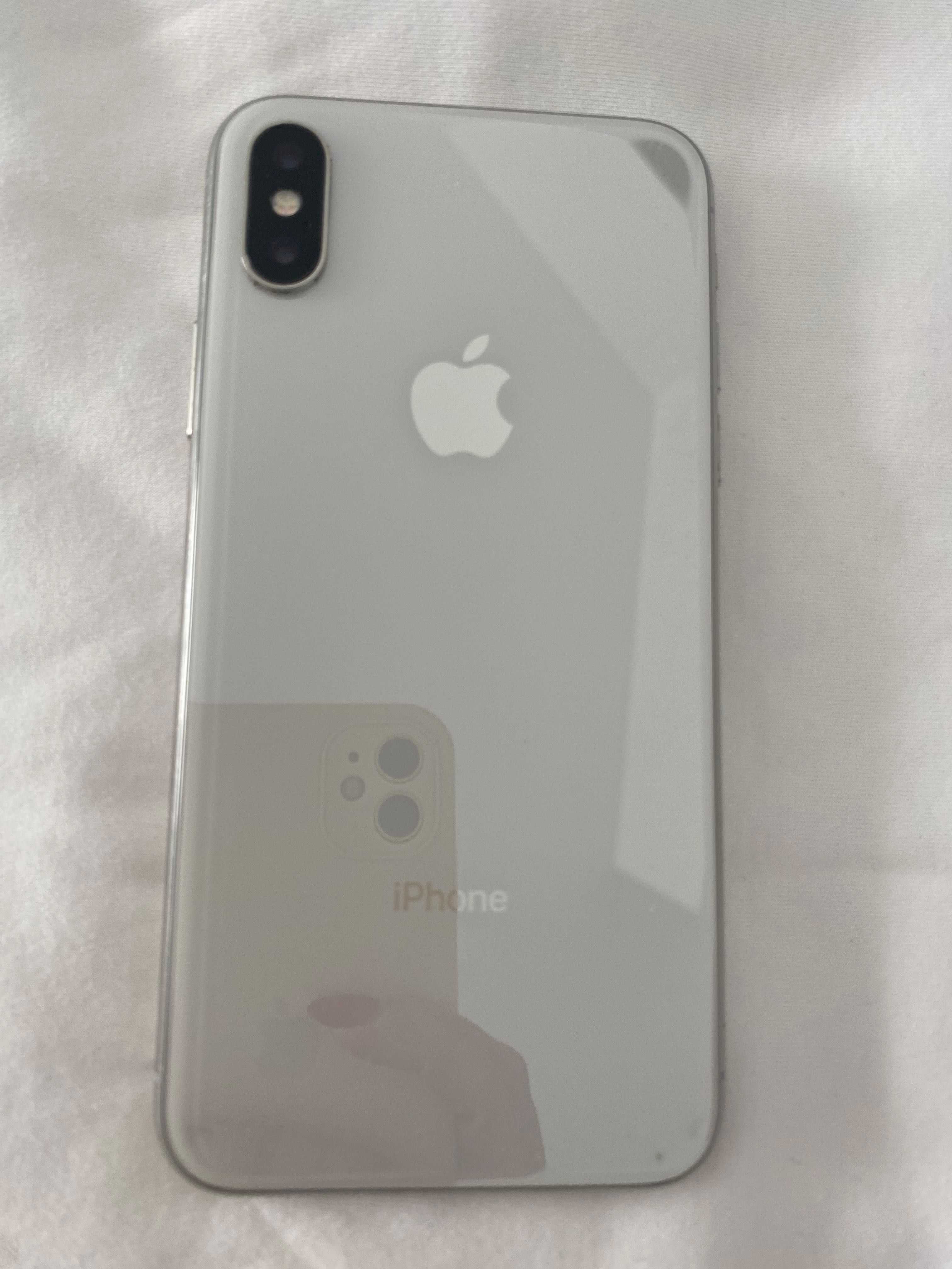 iPhone  x стан дуже гороший