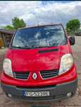 Wynajem Renault Trafic
