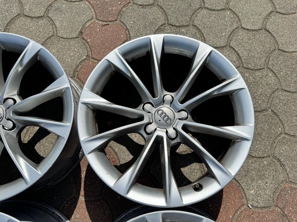 Felgi Audi a5 s5 18 cali 5x112 a4 a6 a8 q5