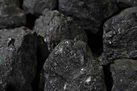 Węgiel kamienny wysokokaloryczny
