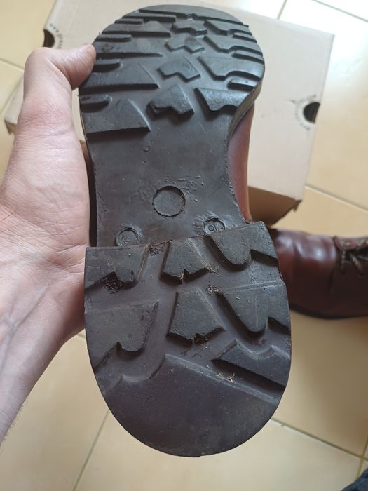 Red wing, Viberg, Chippewa розмір 44