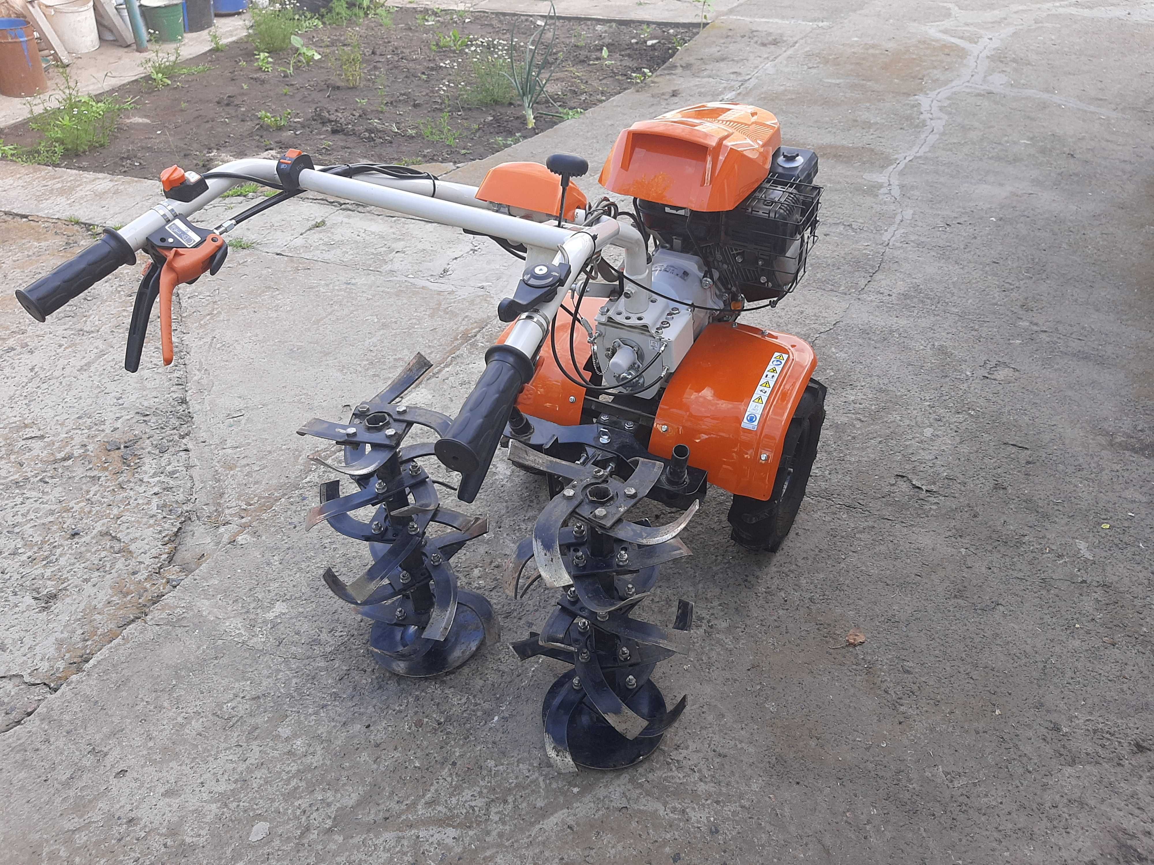 Продається мотоблок Stihl MH 700