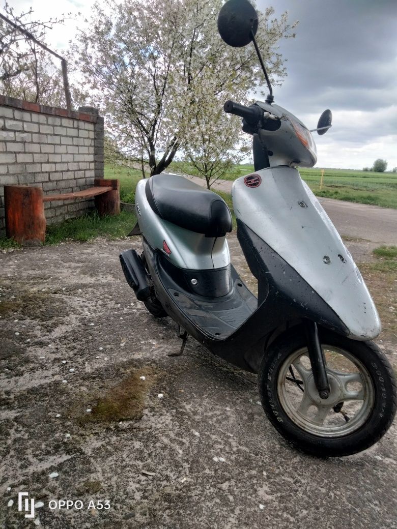 Продається Honda Dio af 34