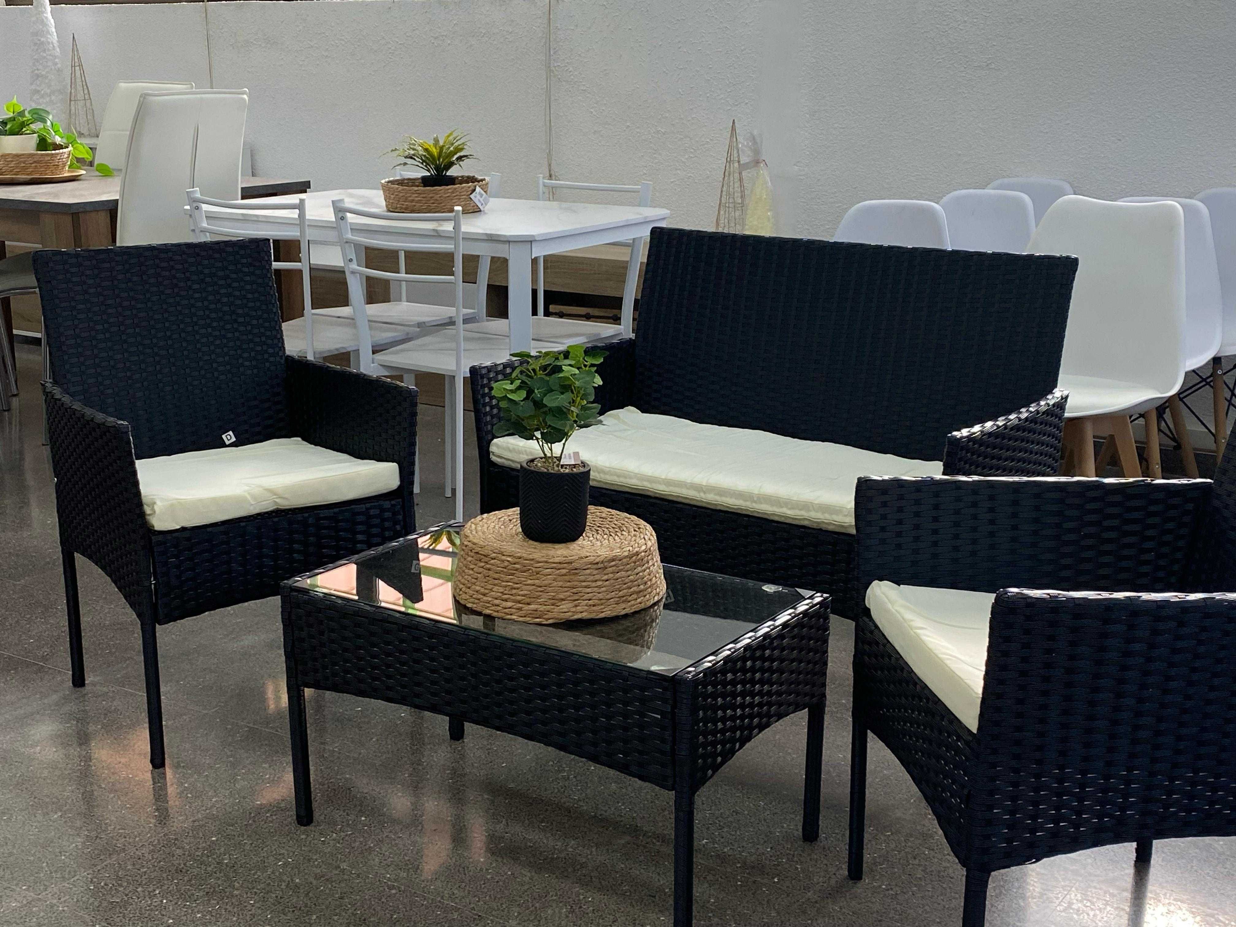 Novo Conjunto de jardim  paga na ato entrega envio GRATIS