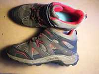 MERRELL Moab Waterproof