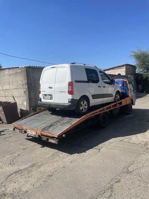 Євакуатор Миколаїв 24/7 | Низькі ціни, Эвакуатор