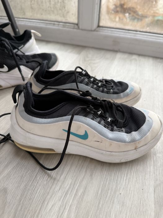 Кросівки Nike Air Max 34 розмір