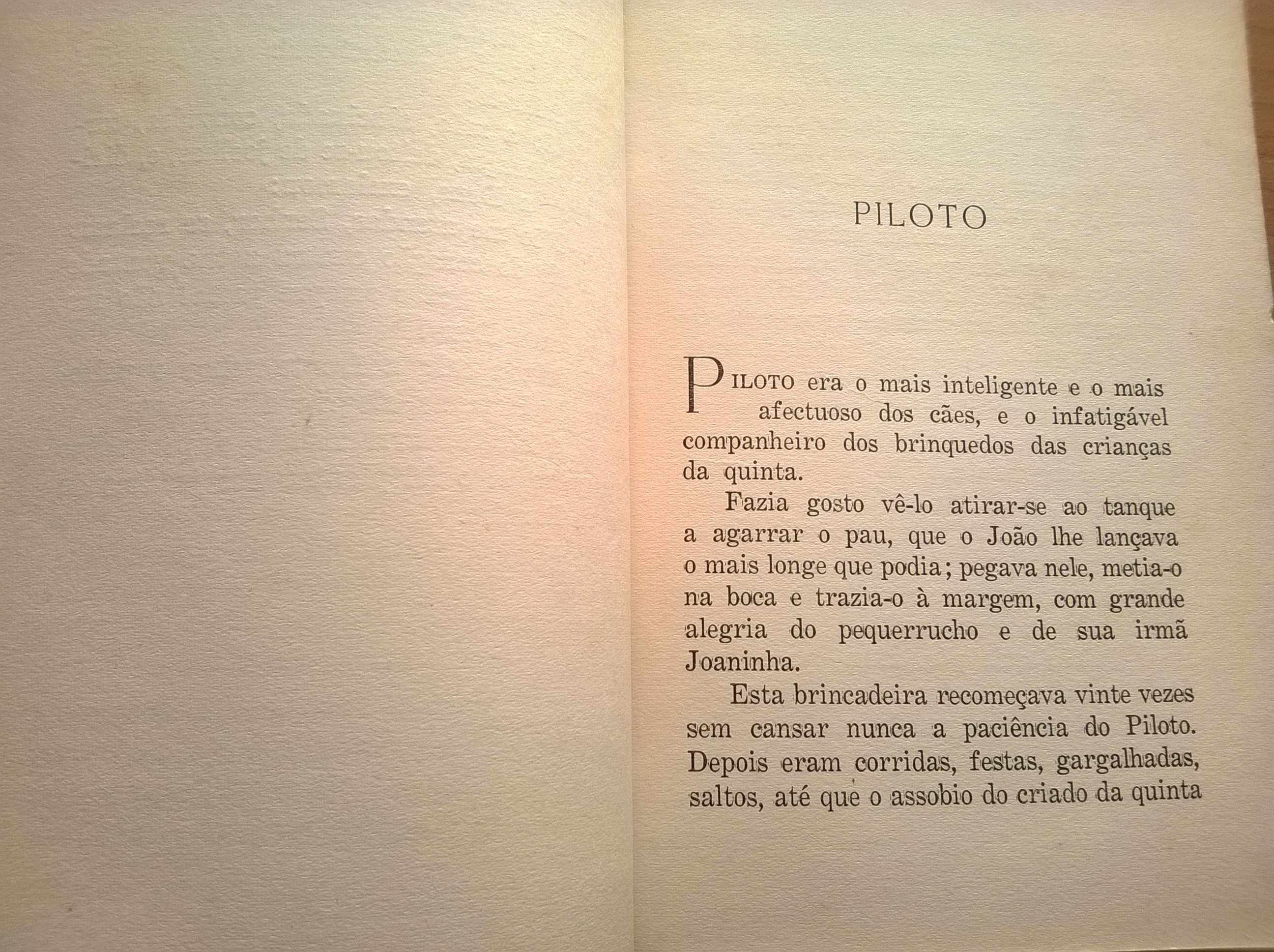 Contos para a Infância - Guerra Junqueiro