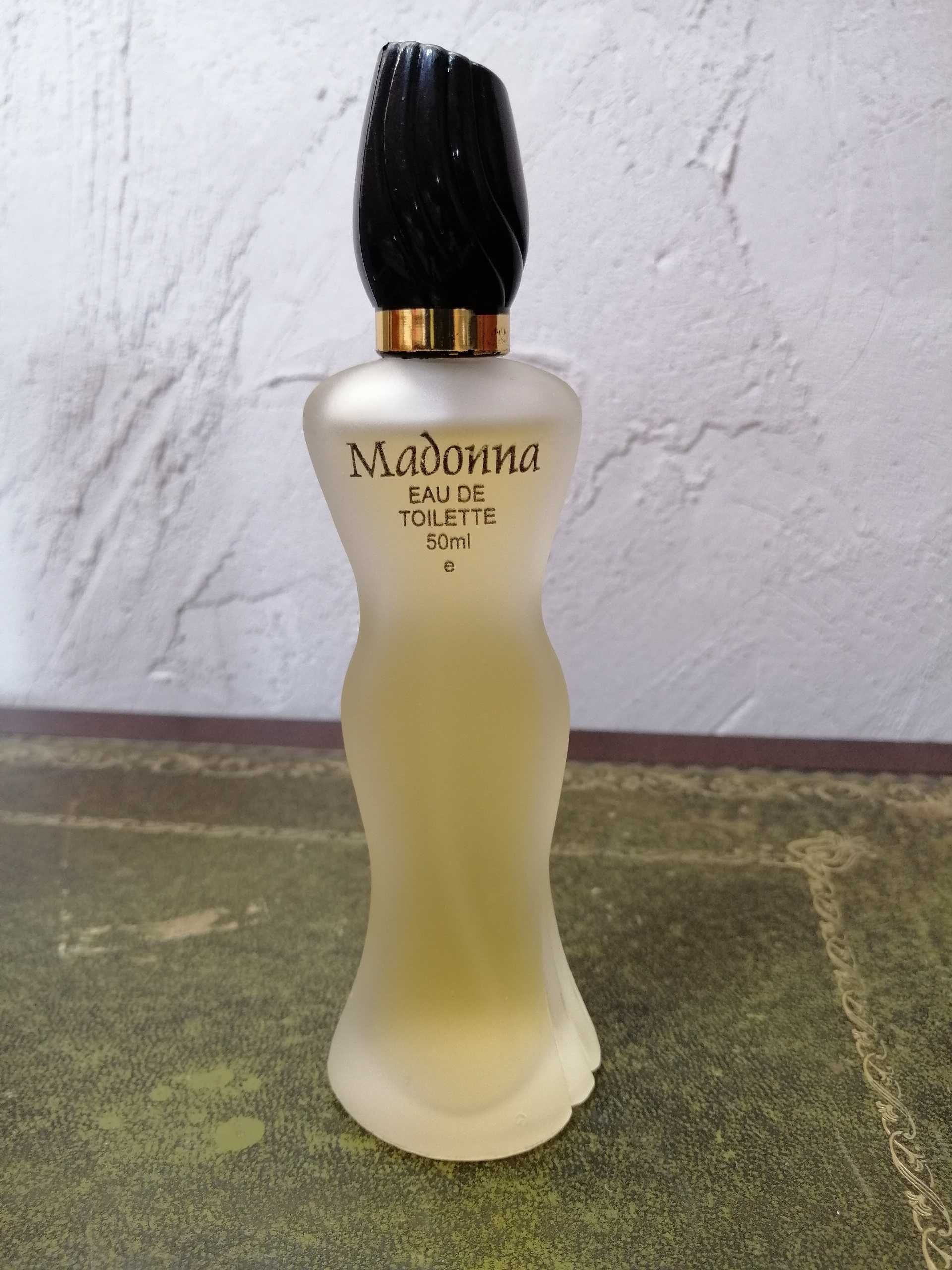 121 Madonna - Eau de Toilette - Woda Perfumowana