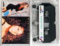 Mariah Carey (Brawo) (kaseta) BDB