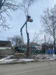 Послуги Автовишки та Автокрана