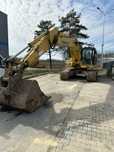 Komatsu pc210-lc8  Komatsu pc210 lc8 bez wkładu gotowa do pracy