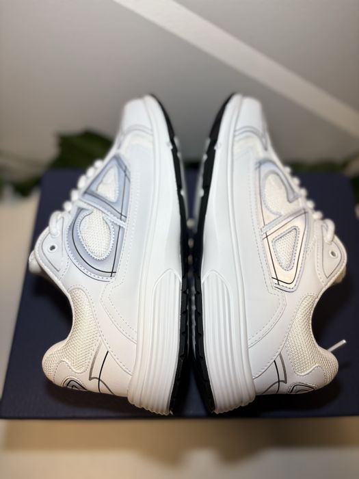 Tenis Dior B30 Novos