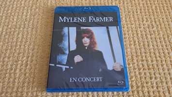 Mylene Farmer - En Concert płyta blu-ray