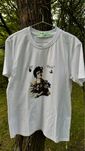 T-shirt off-white