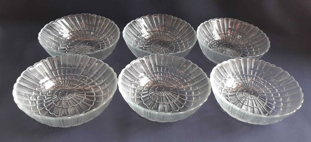 Набор салатников Pasabahce Atlatis