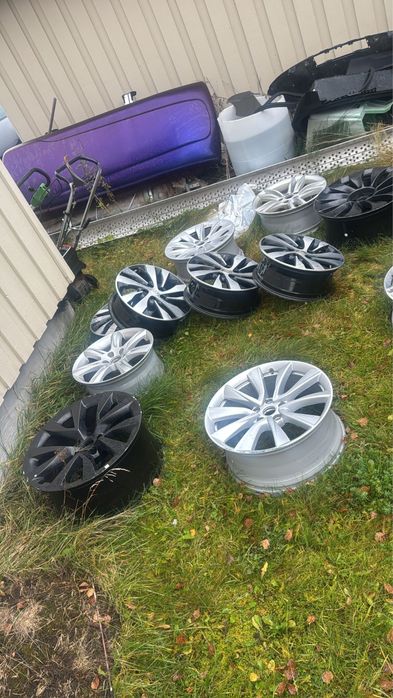 Диски поштучно Tesla S X 3 Y