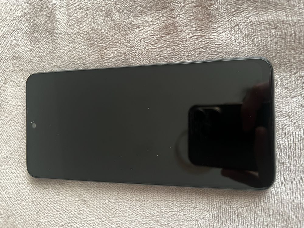 smartphone Redmi note 9s