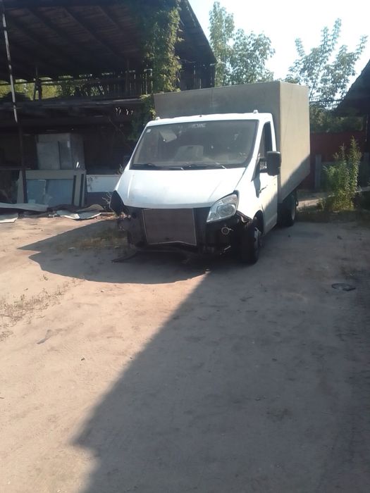 Продається Газель Некст
