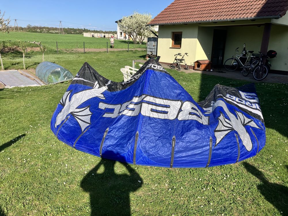 Kite best waroo 9