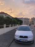Skoda Fabia Break 1.4 Comfort