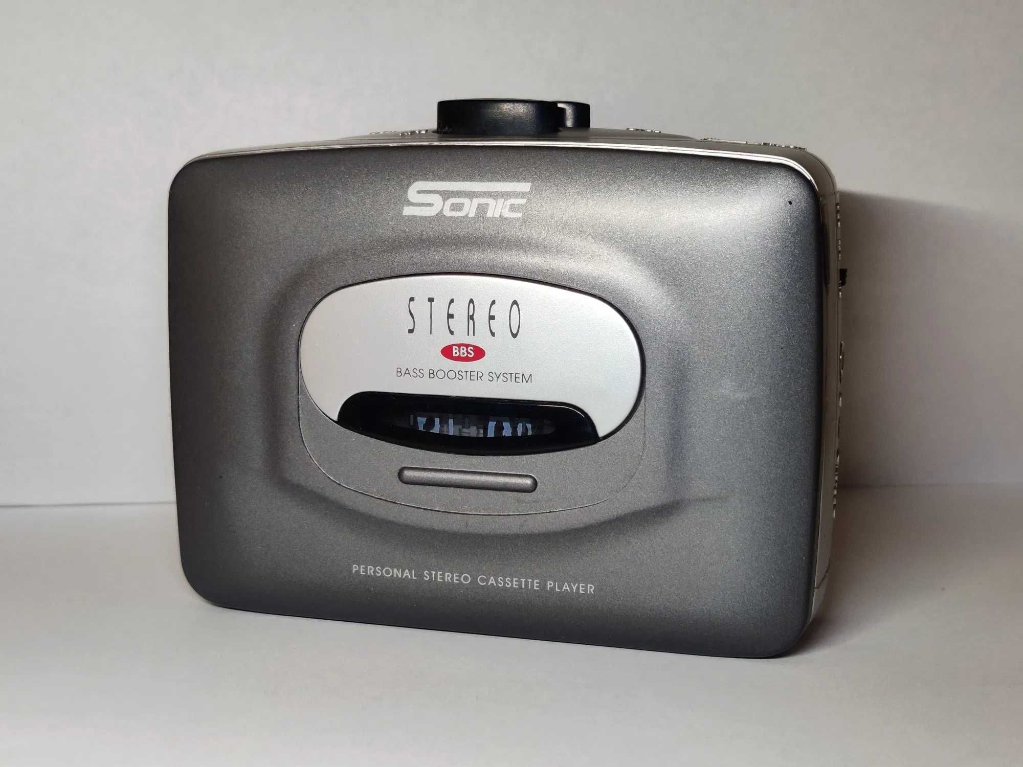 Walkman Sonic YS-3931B