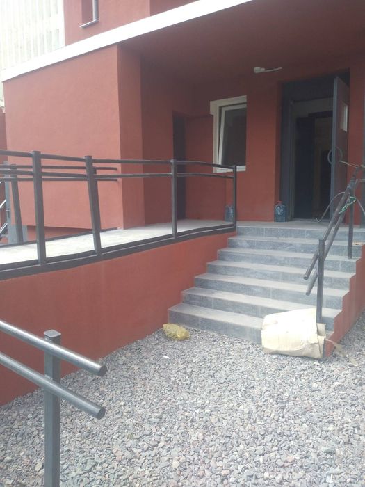 Продам 2-комн.кв.улучшенной планировки на С.Салтовке