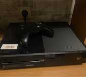 Xbox one fat 500gb